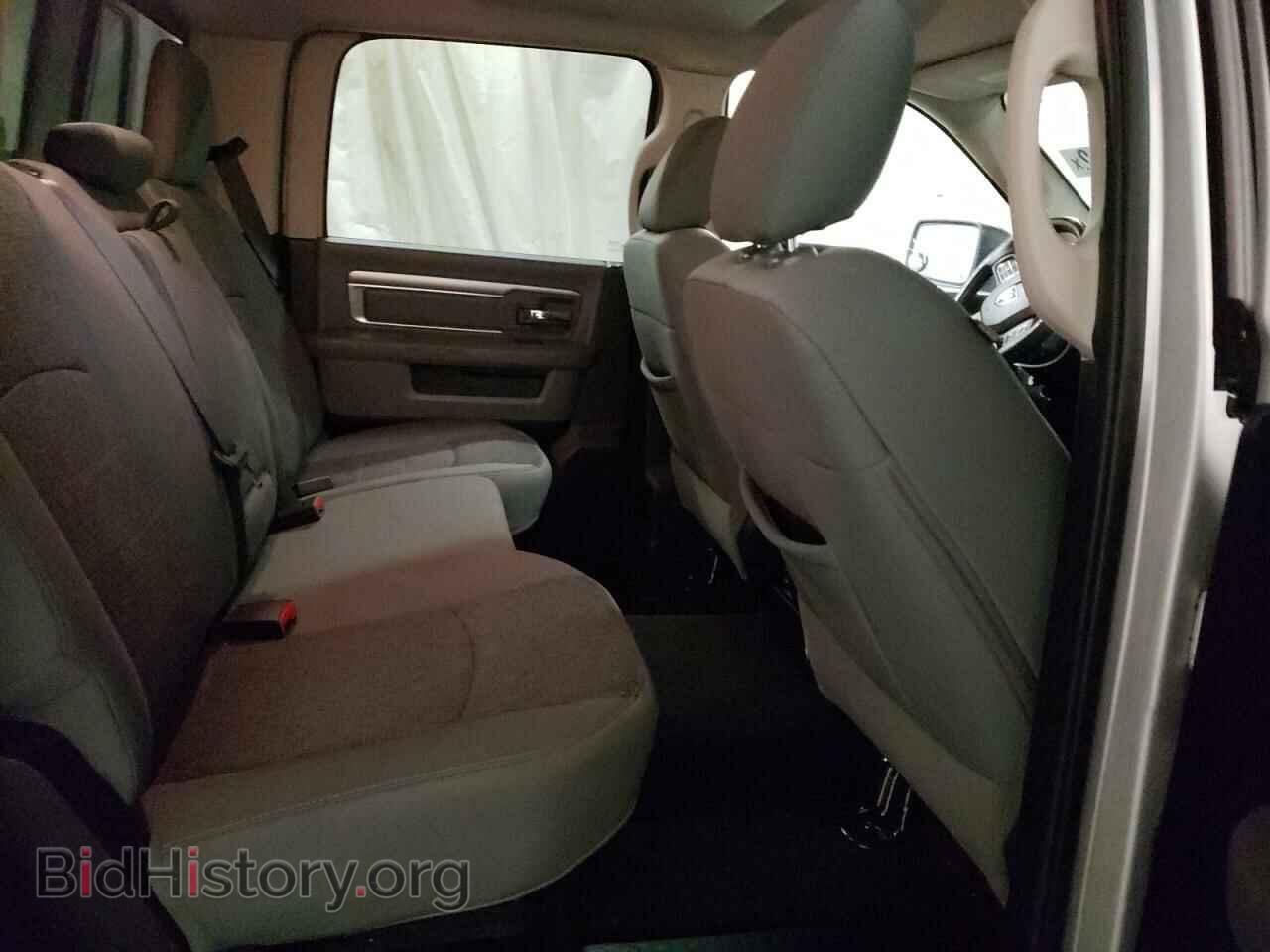2016 RAM 1500 - VIN: 1C6RR7LT6GS309778 - Фото 6