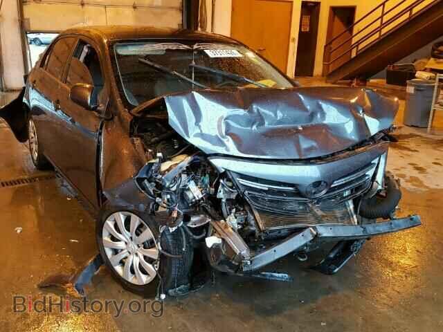 Фотография 5YFBU4EE7DP154337 - TOYOTA COROLLA 2013