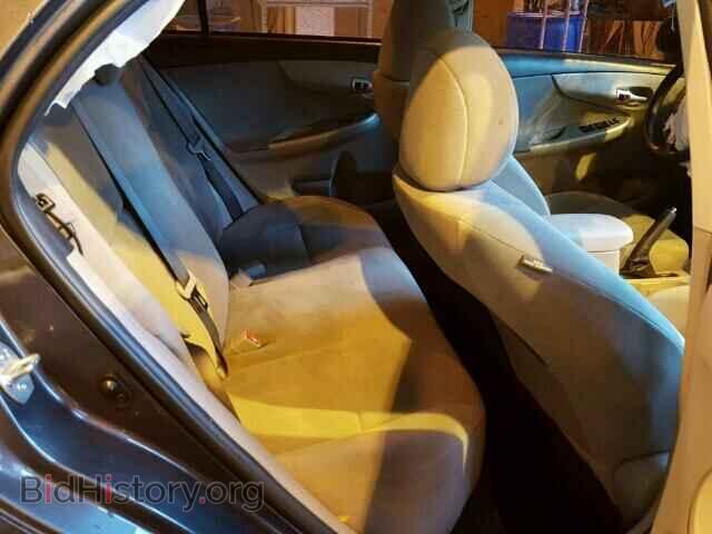 2013 TOYOTA COROLLA - VIN: 5YFBU4EE7DP154337 - Фото 6