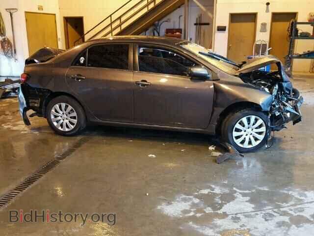 2013 TOYOTA COROLLA - VIN: 5YFBU4EE7DP154337 - Фото 9
