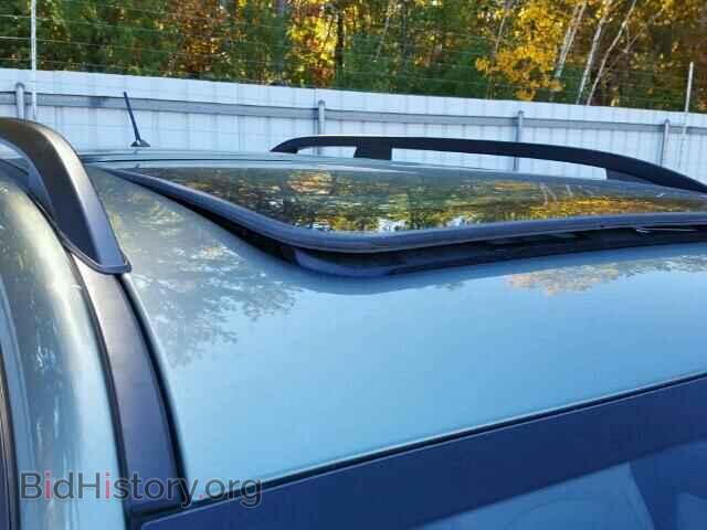 2014 SUBARU FORESTER - VIN: JF2SJAEC8EH524067 - Фото 10