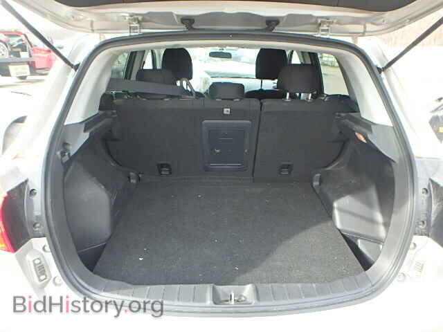 2013 MITSUBISHI OUTLANDER - VIN: 4A4AR3AU4DE015101 - Фото 9