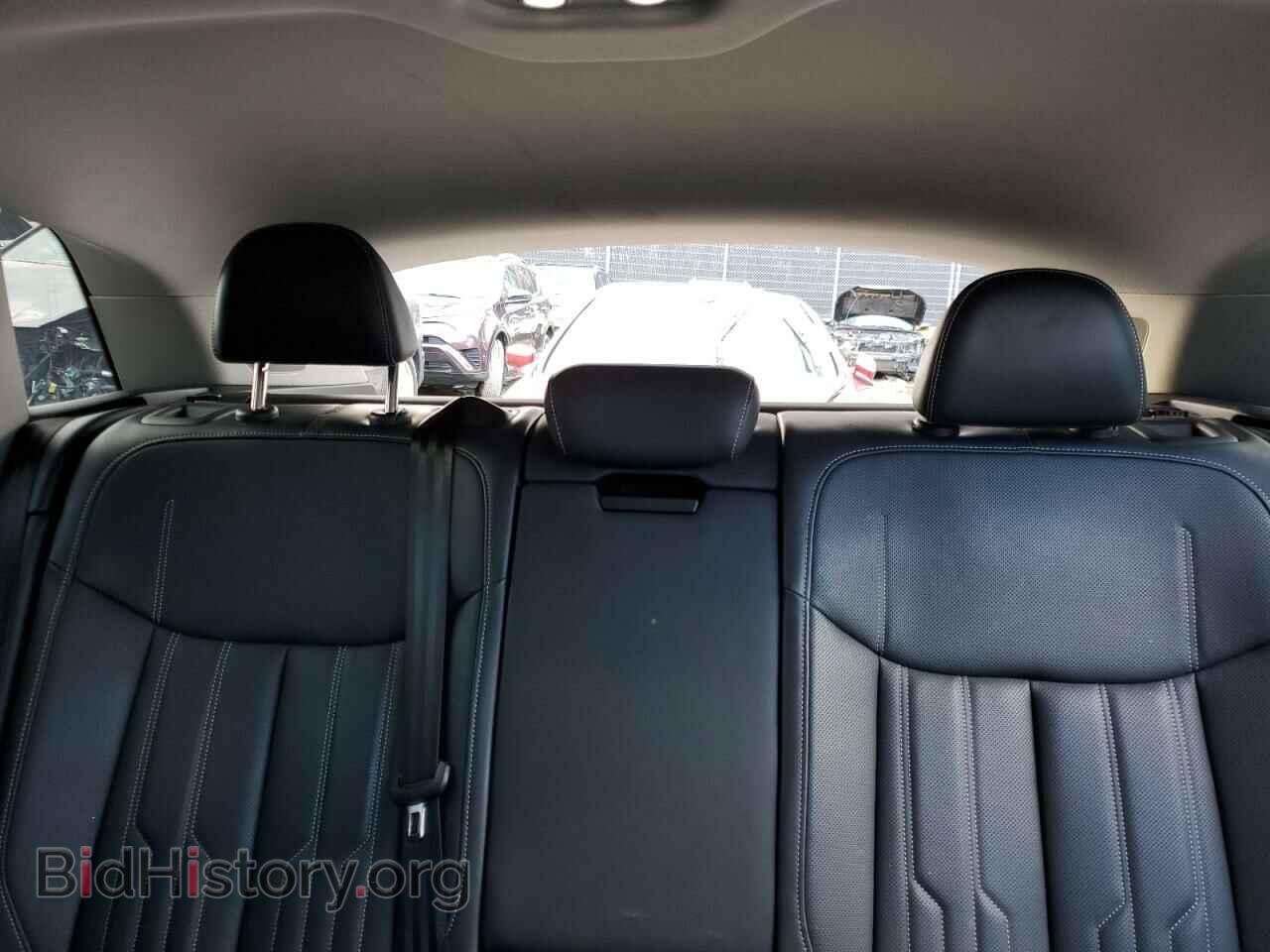 2019 AUDI E-TRON - VIN: WA1VABGE3KB021846 - Фото 10