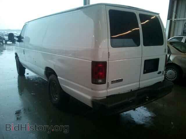 2008 FORD ECONOLINE - VIN: 1FTSS34L78DA56725 - Фото 3