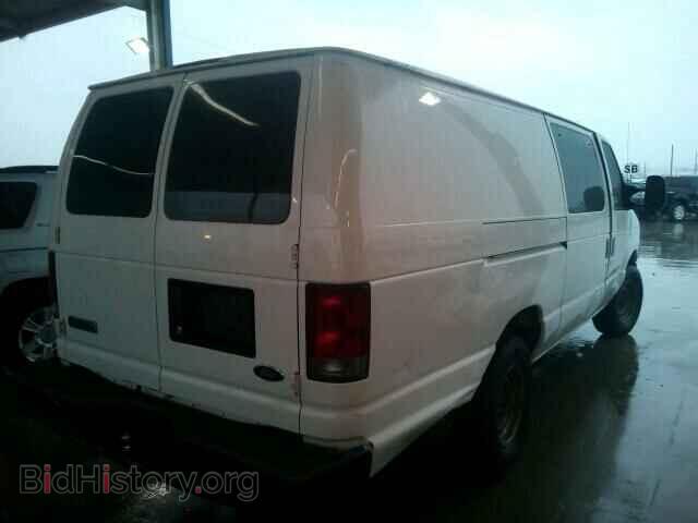 2008 FORD ECONOLINE - VIN: 1FTSS34L78DA56725 - Фото 4