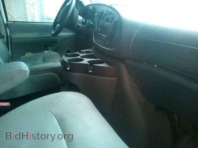 2008 FORD ECONOLINE - VIN: 1FTSS34L78DA56725 - Фото 5