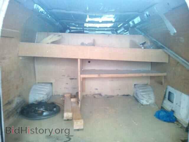 2008 FORD ECONOLINE - VIN: 1FTSS34L78DA56725 - Фото 6
