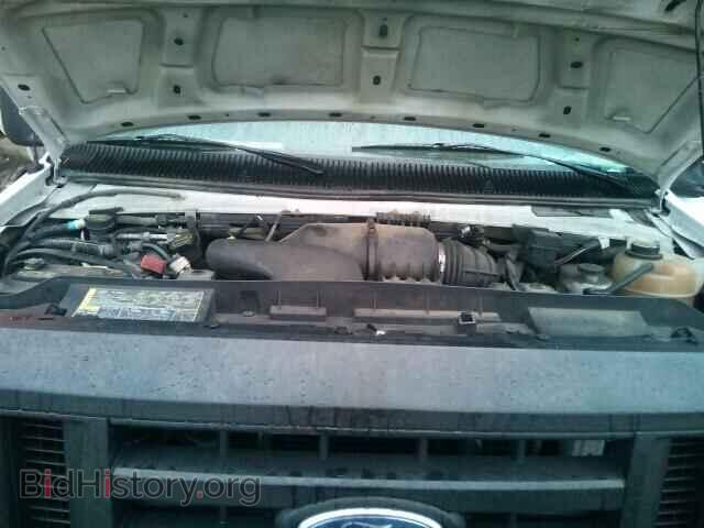 2008 FORD ECONOLINE - VIN: 1FTSS34L78DA56725 - Фото 7