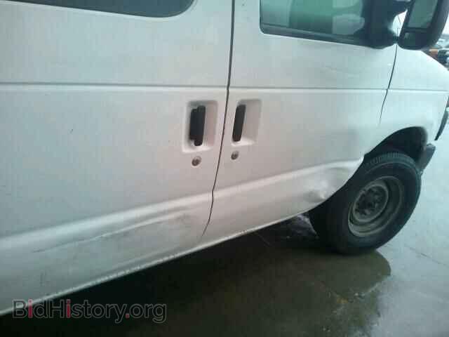 2008 FORD ECONOLINE - VIN: 1FTSS34L78DA56725 - Фото 10