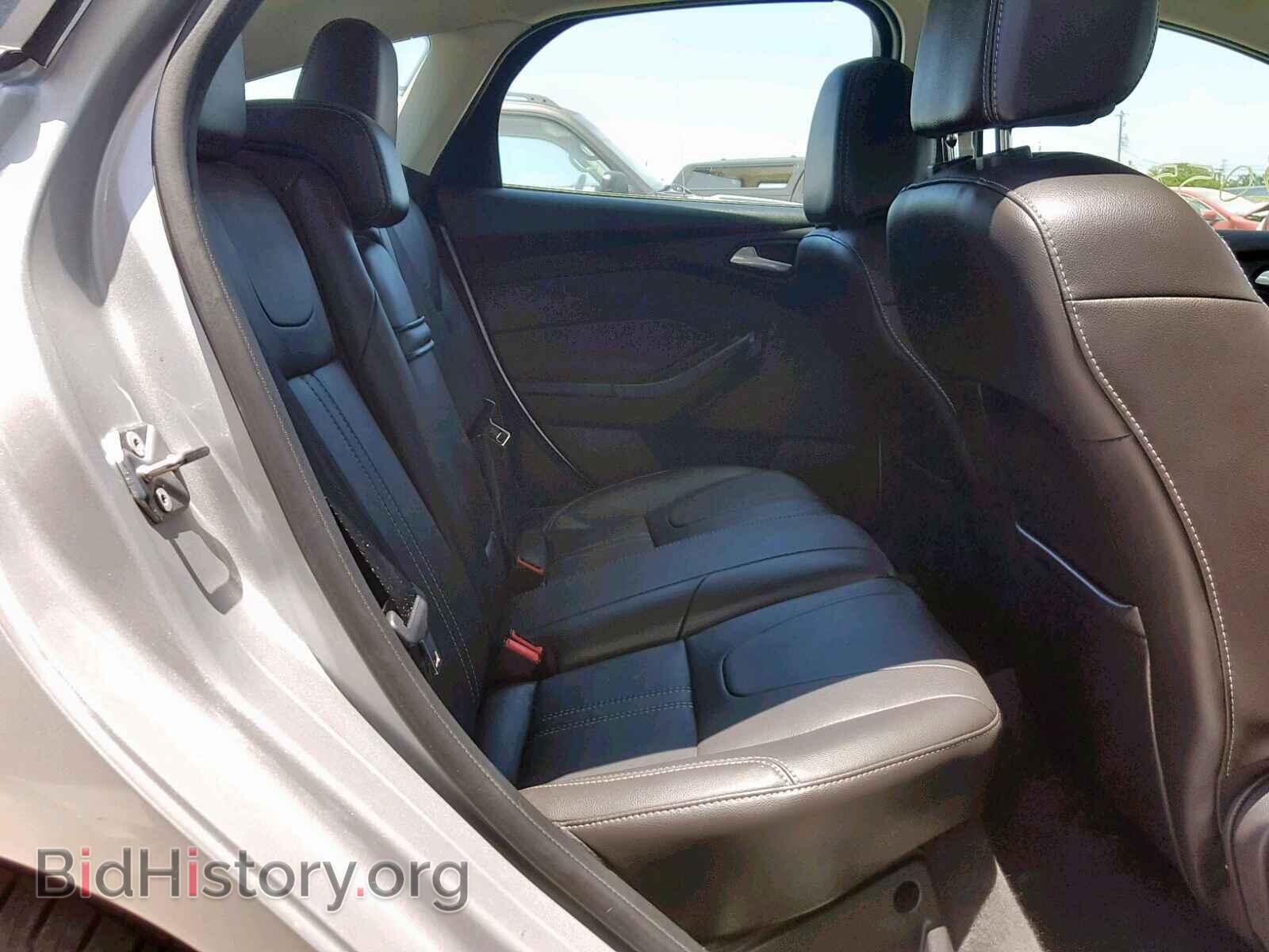 2013 FORD FOCUS SE - VIN: 1FADP3K2XDL112375 - Фото 6