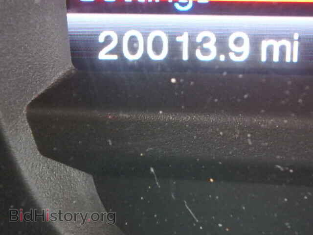 2015 FORD EXPLORER - VIN: 1FM5K7F81FGB97827 - Photo 7
