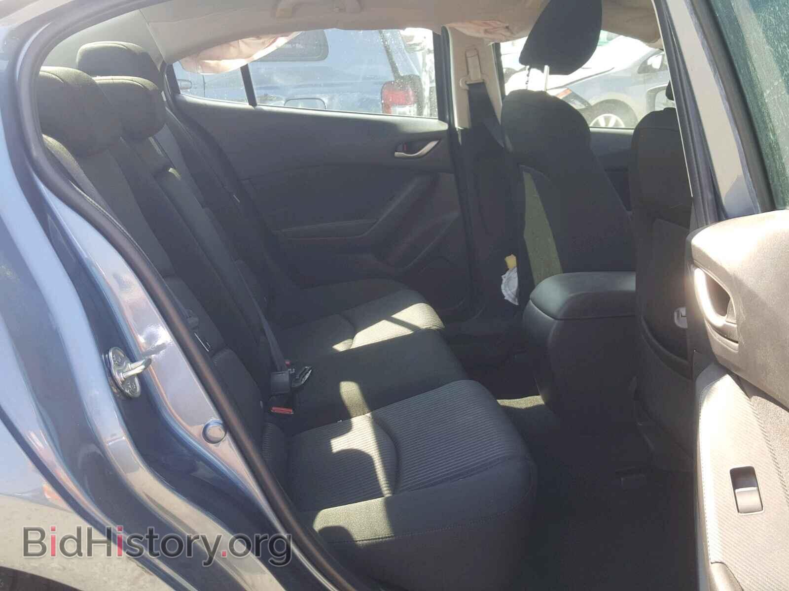 2015 MAZDA 3 - VIN: 3MZBM1V7XFM210830 - Фото 5
