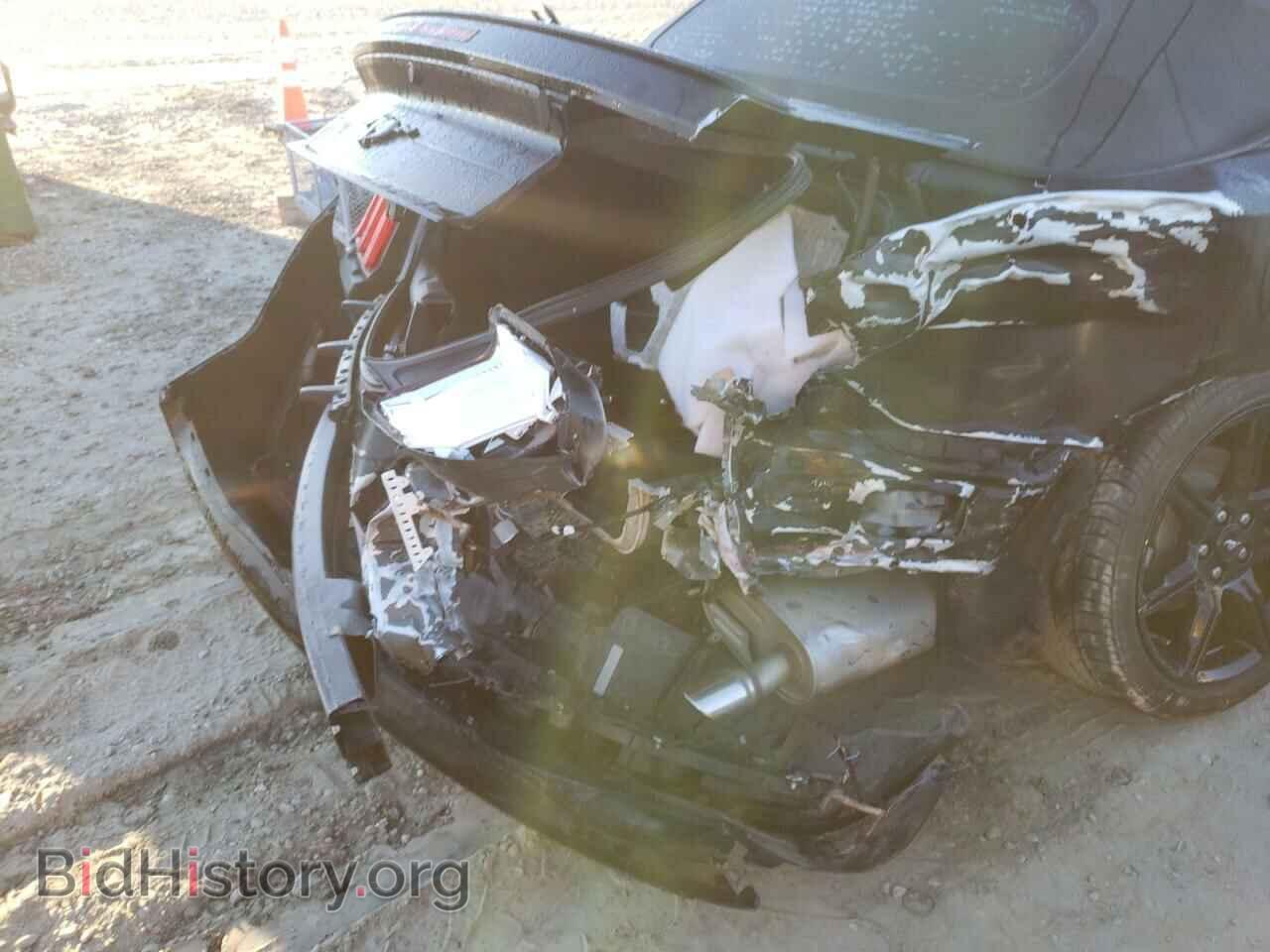 2019 FORD MUSTANG - VIN: 1FATP8UH0K5117256 - Фото 9