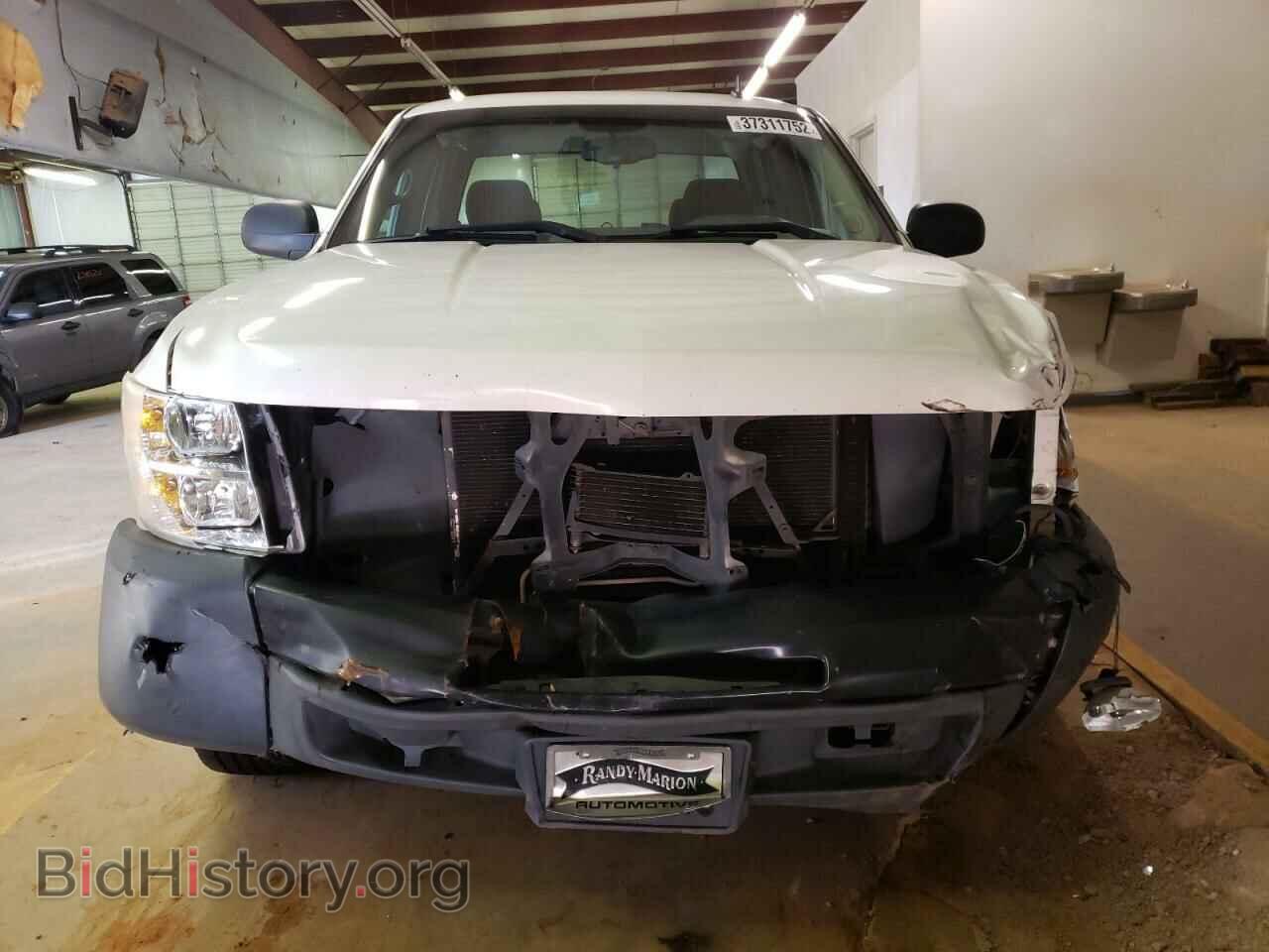 2009 CHEVROLET SILVERADO - VIN: 1GCEC19C79Z287832 - Фото 9