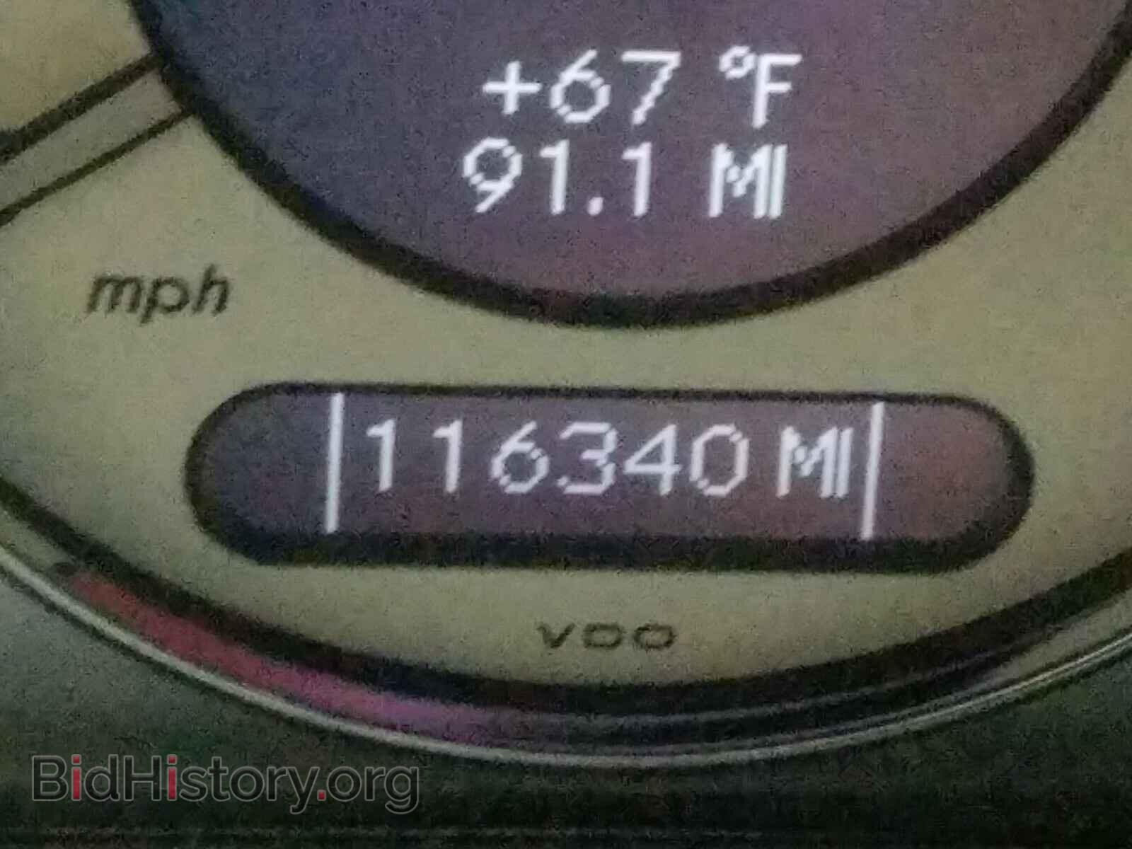 2008 MERCEDES-BENZ E CLASS - VIN: WDBUF87X08B338353 - Фото 8