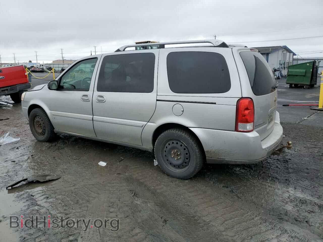 2006 CHEVROLET UPLANDER - VIN: 1GNDX33L06D175829 - Фото 2