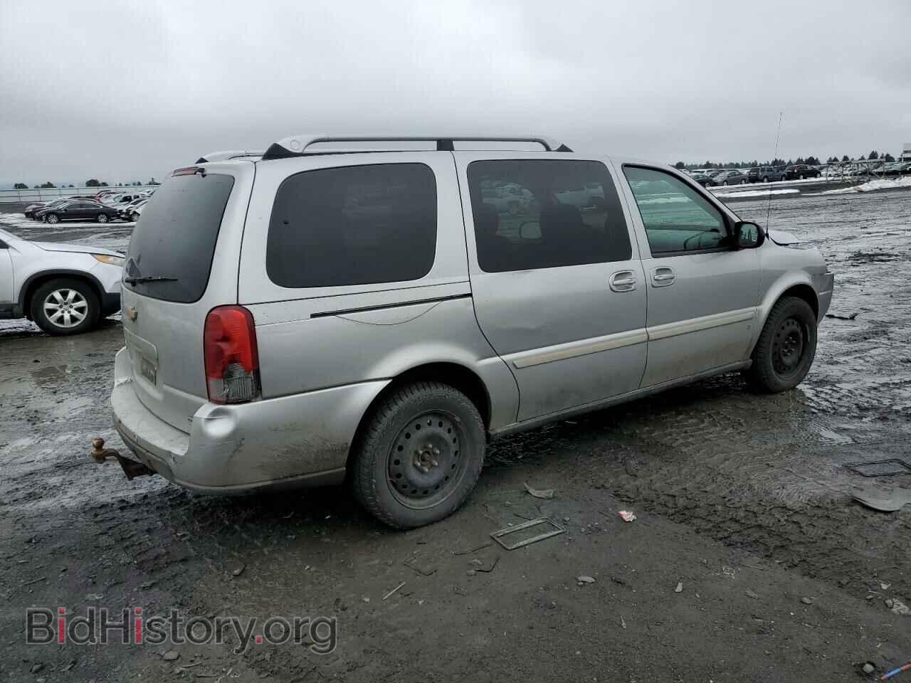 2006 CHEVROLET UPLANDER - VIN: 1GNDX33L06D175829 - Фото 3