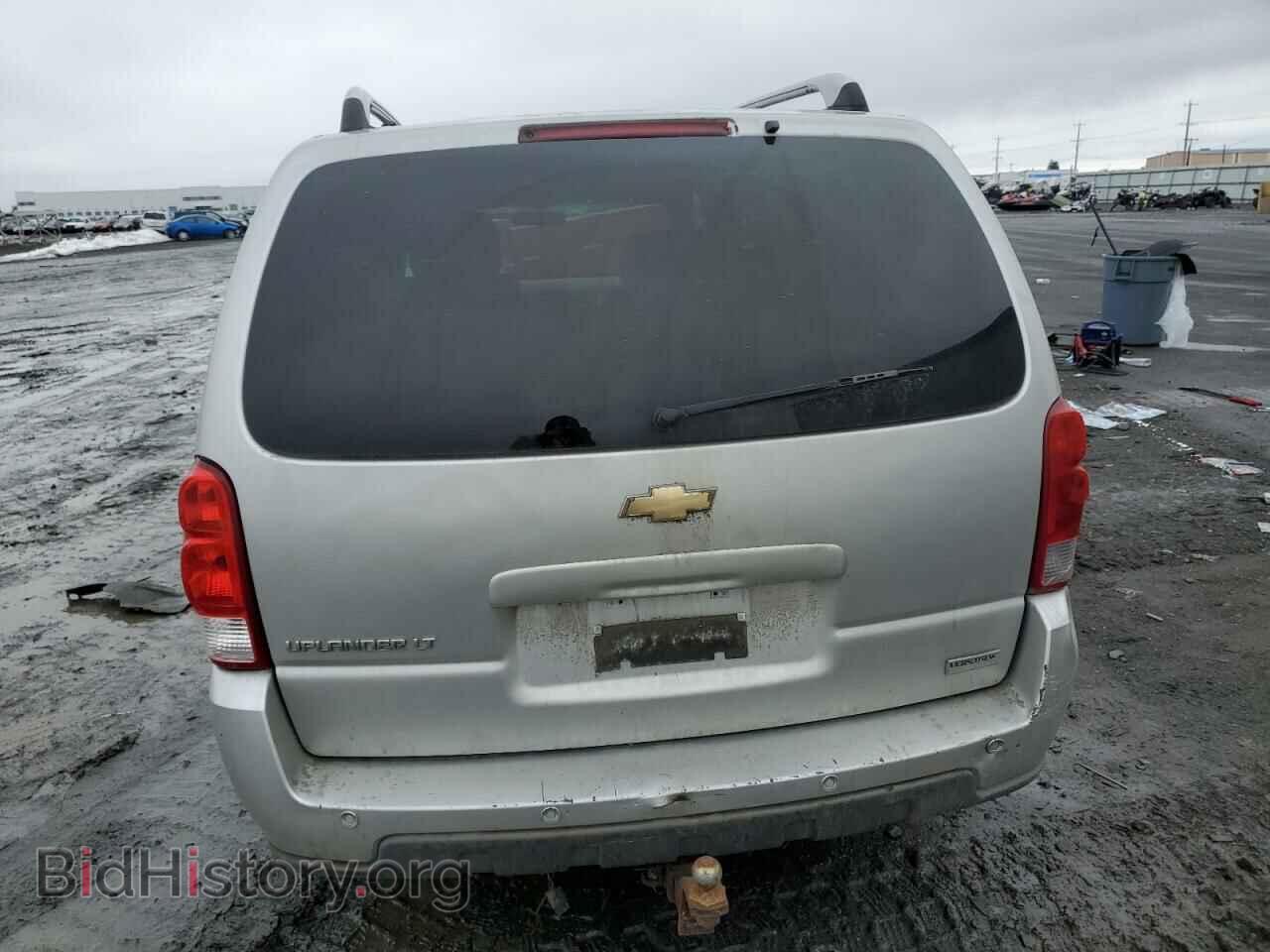 2006 CHEVROLET UPLANDER - VIN: 1GNDX33L06D175829 - Фото 6