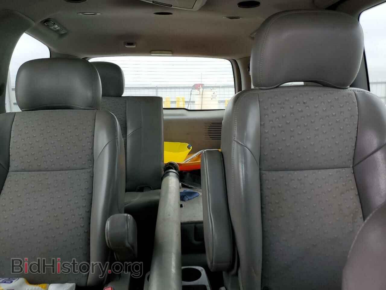 2006 CHEVROLET UPLANDER - VIN: 1GNDX33L06D175829 - Фото 10