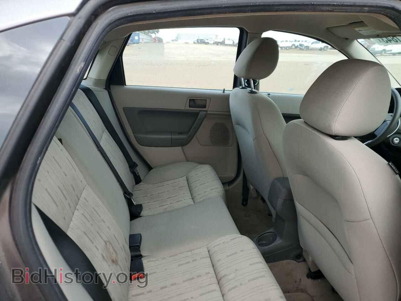 2010 FORD FOCUS - VIN: 1FAHP3FN8AW246690 - Фото 10