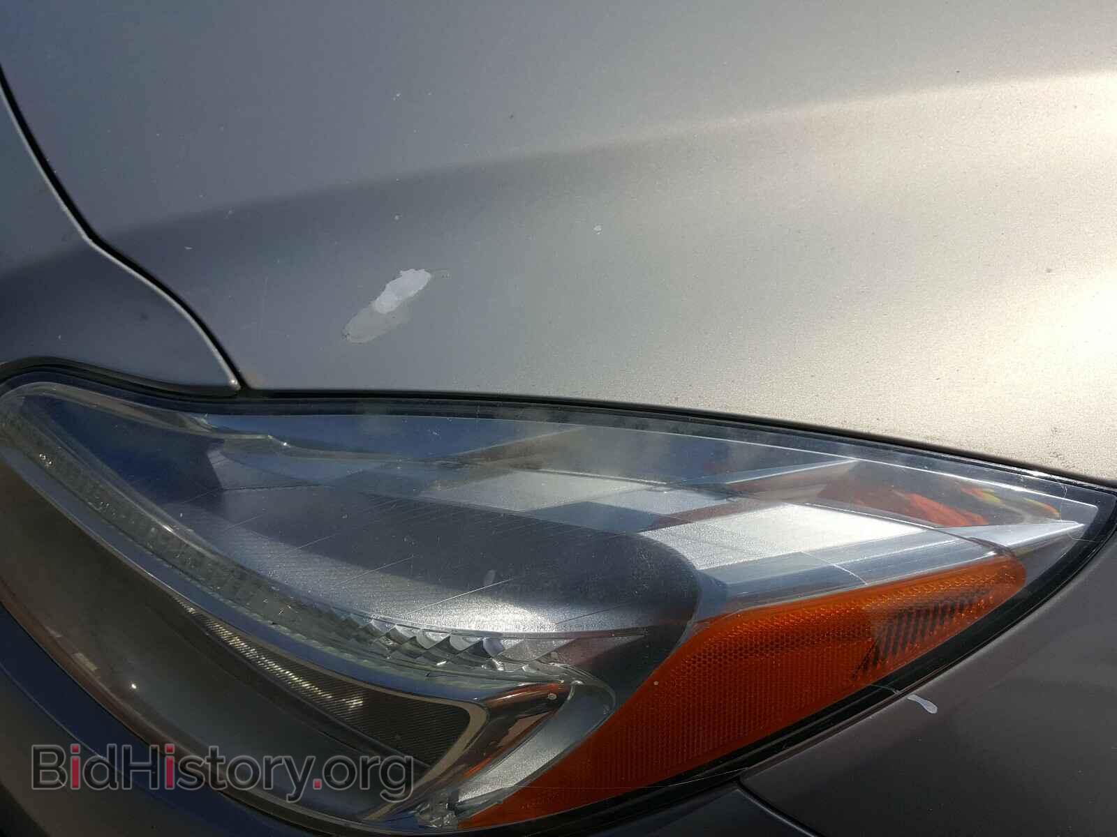2011 BUICK REGAL - VIN: W04GN5EC1B1047772 - Фото 10