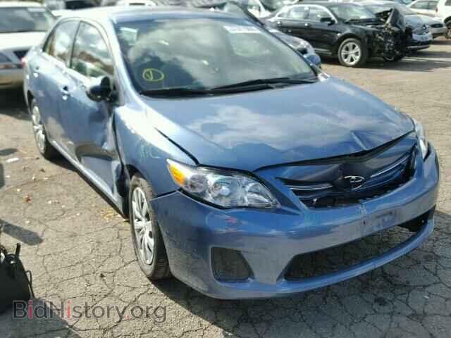 Фотография 5YFBU4EEXDP120764 - TOYOTA COROLLA 2013