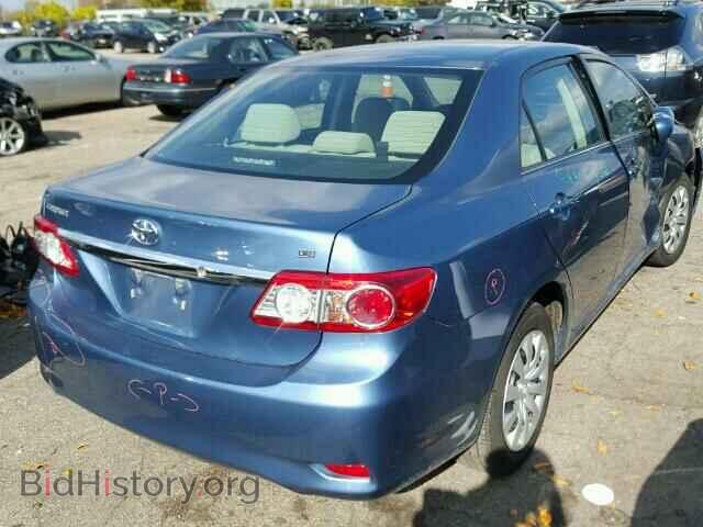 2013 TOYOTA COROLLA - VIN: 5YFBU4EEXDP120764 - Photo 4