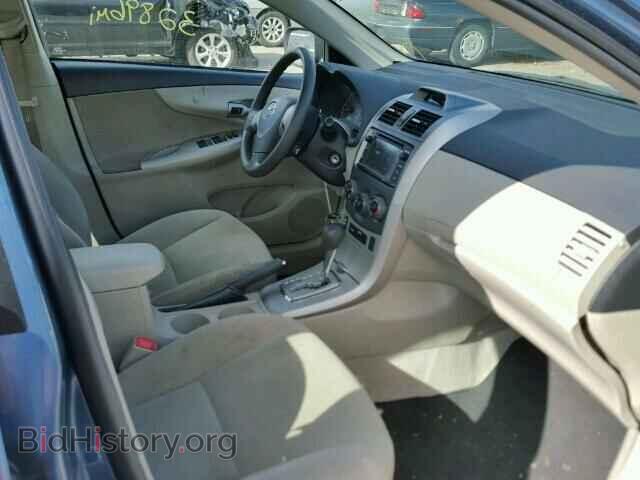 2013 TOYOTA COROLLA - VIN: 5YFBU4EEXDP120764 - Photo 5