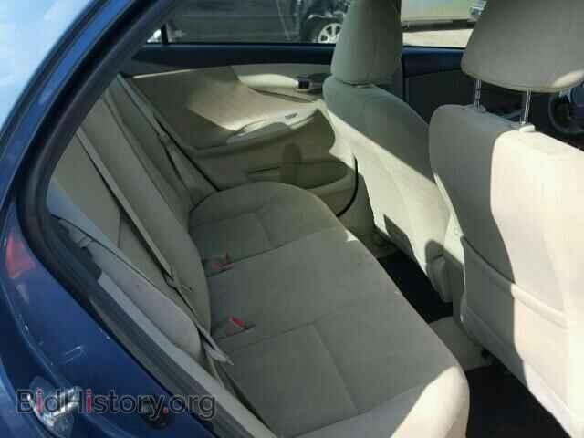 2013 TOYOTA COROLLA - VIN: 5YFBU4EEXDP120764 - Photo 6
