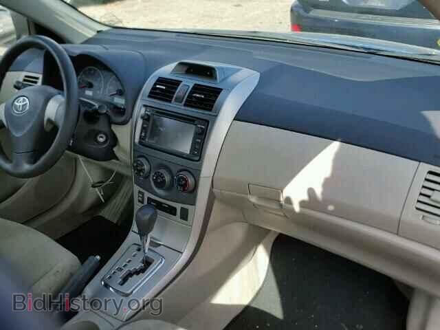 2013 TOYOTA COROLLA - VIN: 5YFBU4EEXDP120764 - Photo 10