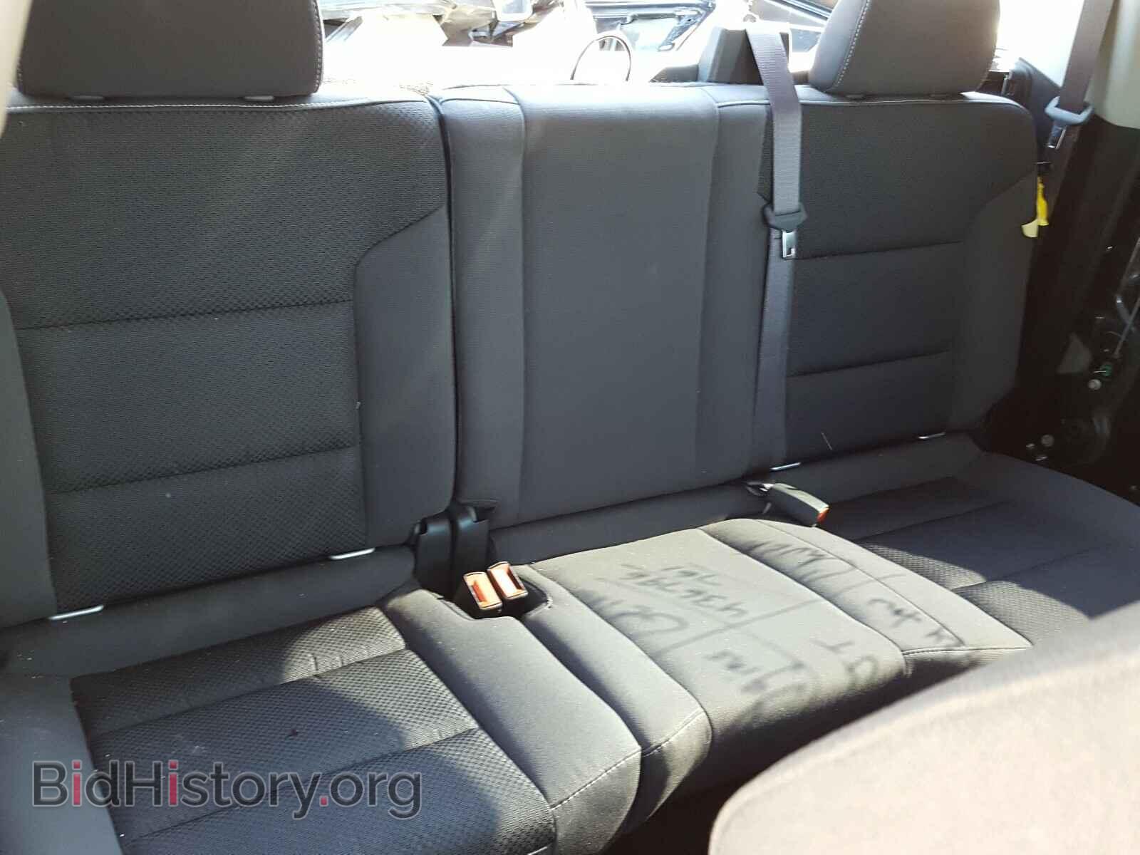 2014 CHEVROLET SILVERADO - VIN: 1GCVKREC4EZ393012 - Фото 6