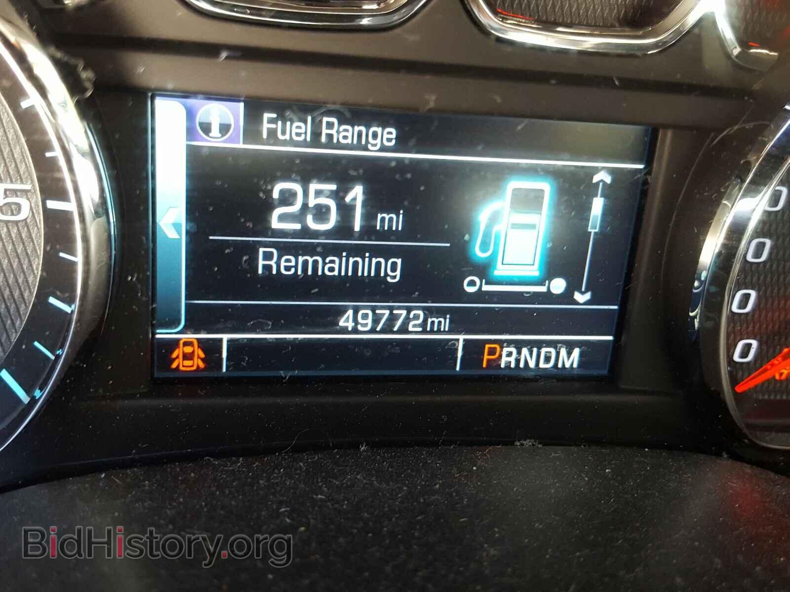 2014 CHEVROLET SILVERADO - VIN: 1GCVKREC4EZ393012 - Фото 8