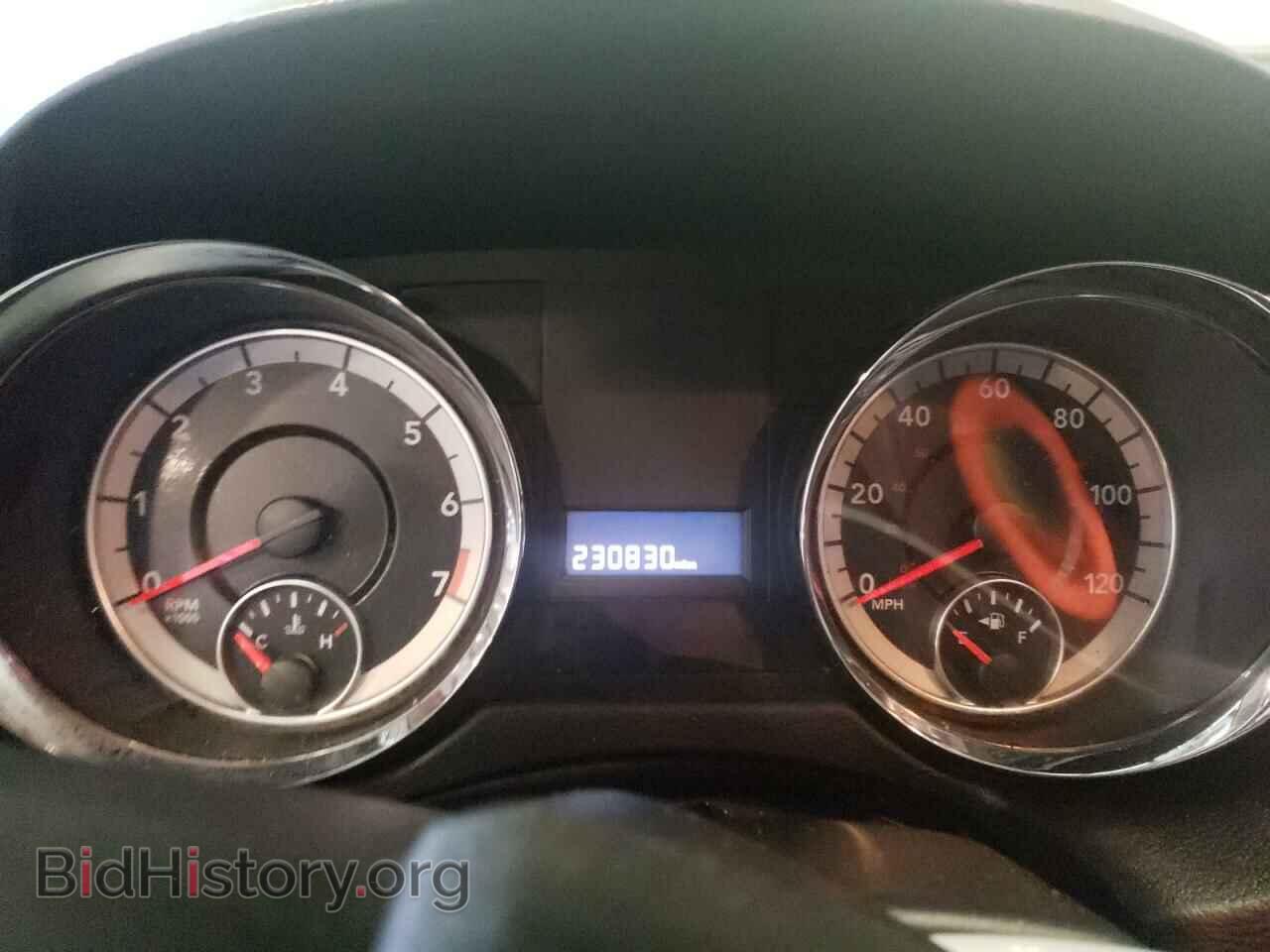 2020 DODGE CARAVAN - VIN: 2C4RDGBG7LR215321 - Photo 9