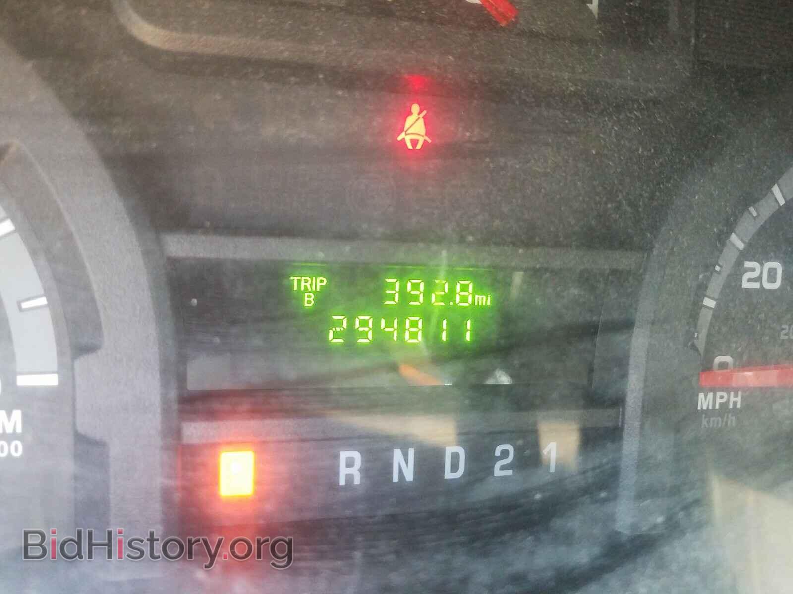 2014 FORD ECONOLINE - VIN: 1FMNE3BLXEDA36645 - Фото 8