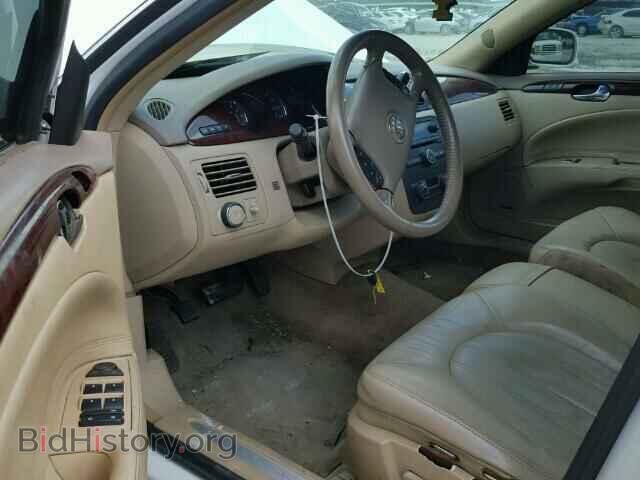 2006 BUICK LUCERNE - VIN: 1G4HD57206U242036 - Фото 9