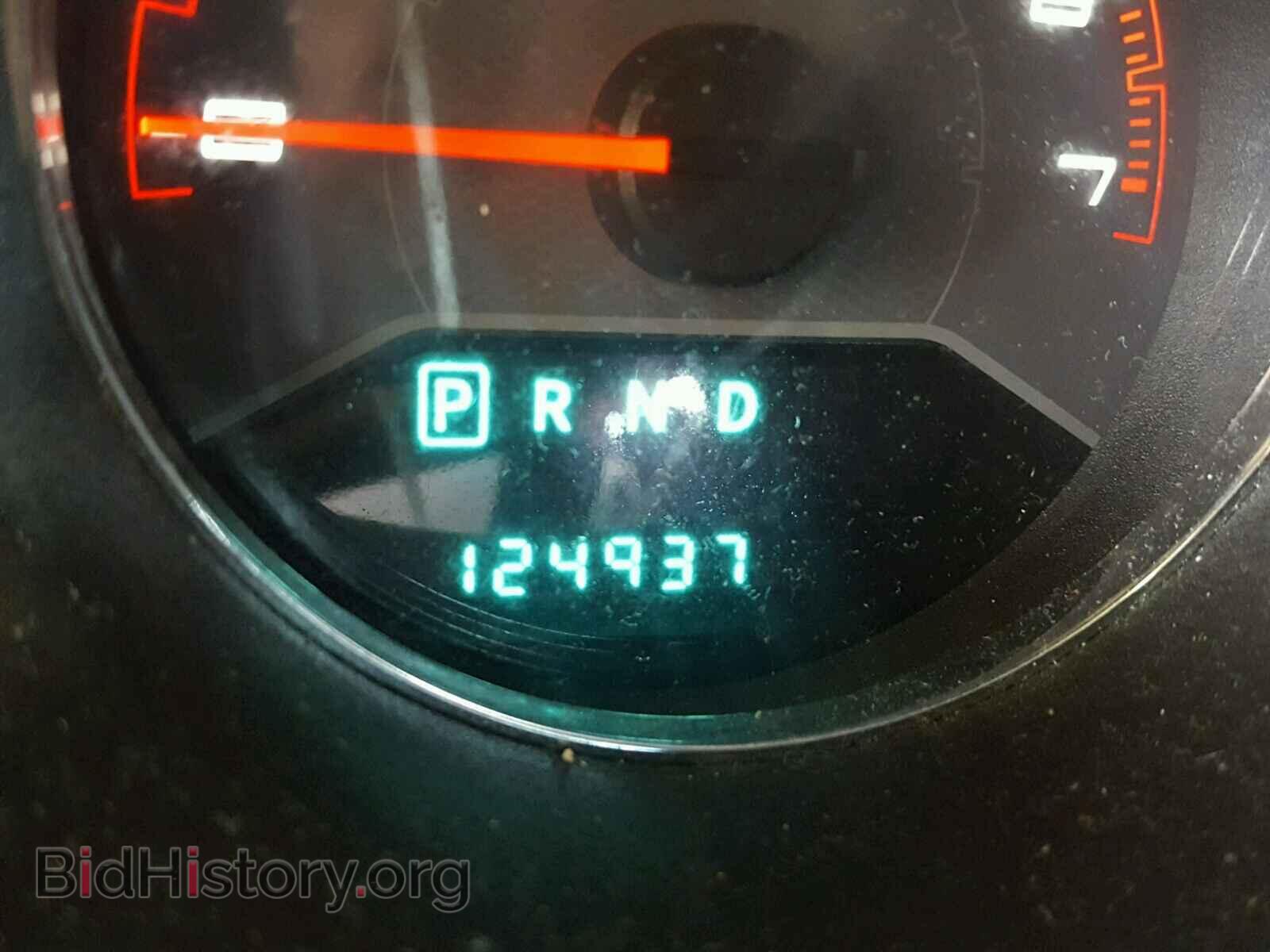 2013 DODGE AVENGER - VIN: 1C3CDZCBXDN552136 - Фото 8