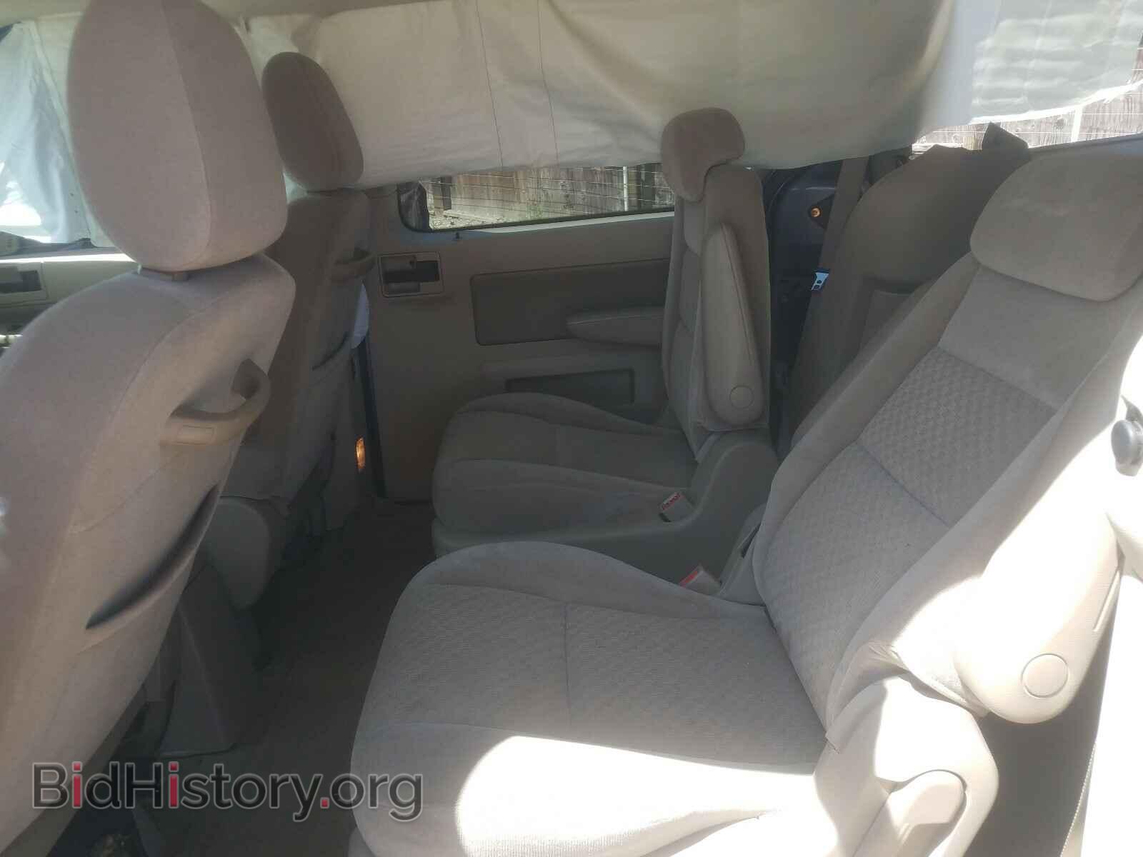 2004 FORD FREESTAR - VIN: 2FMDA52294BA01660 - Фото 6