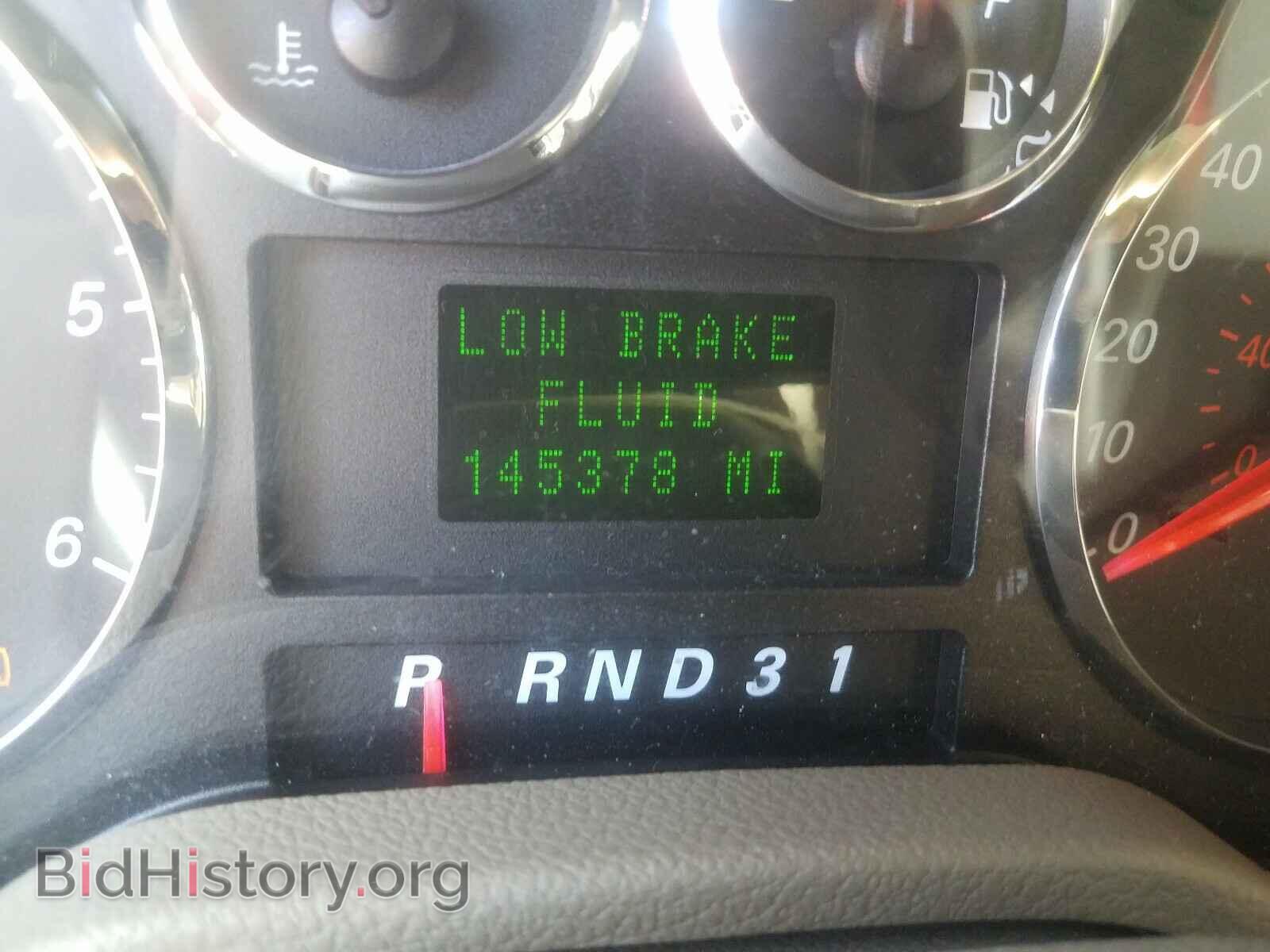 2004 FORD FREESTAR - VIN: 2FMDA52294BA01660 - Фото 8