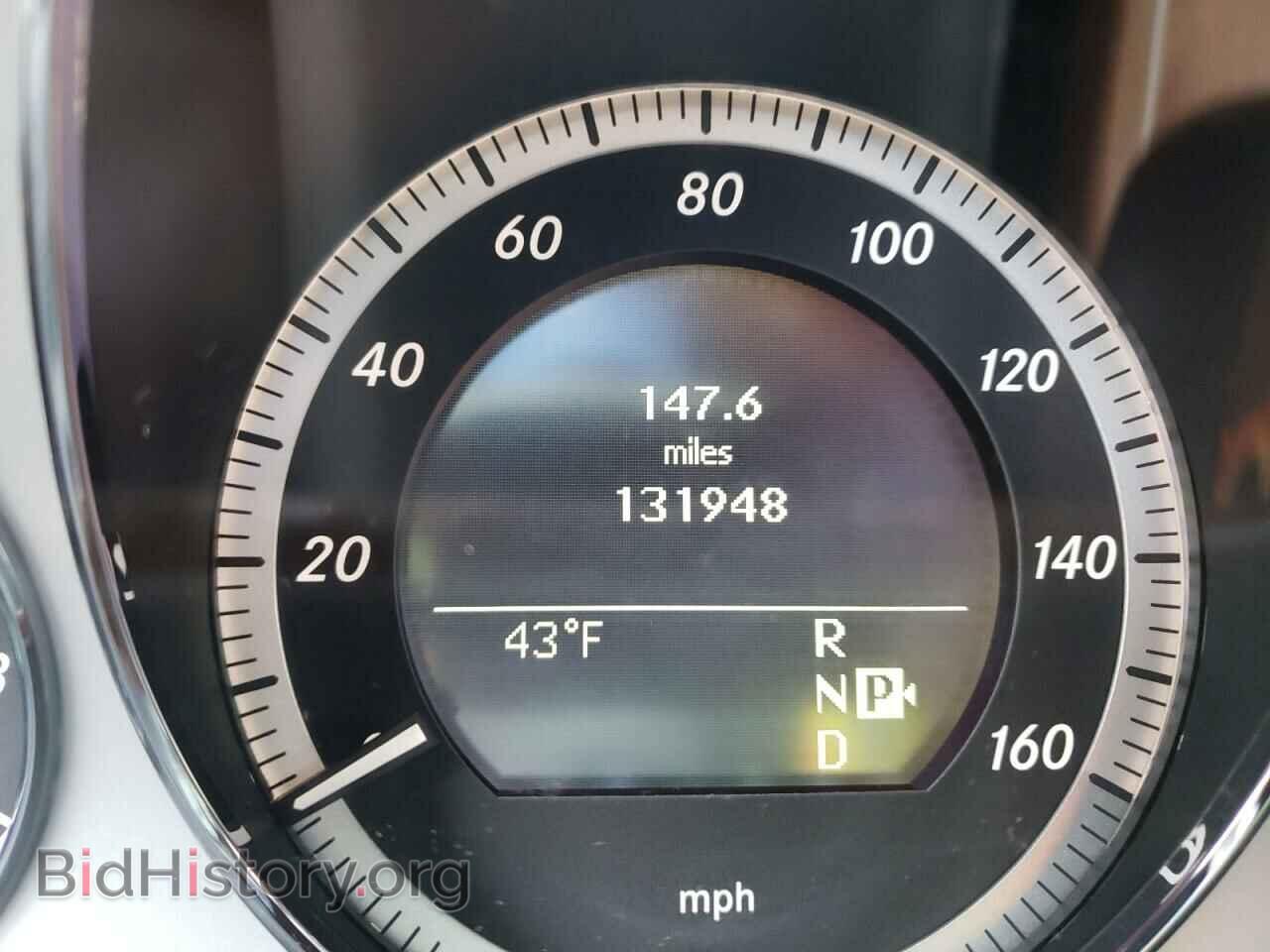 2010 MERCEDES-BENZ E-CLASS - VIN: WDDHF8HBXAA139723 - Фото 8