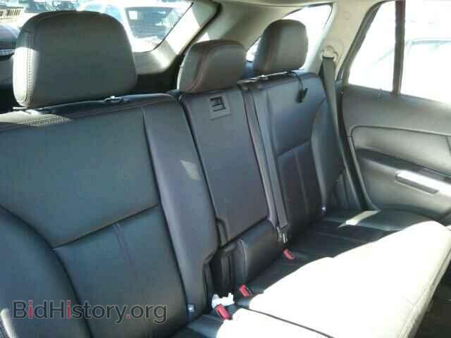 2013 FORD EDGE - VIN: 2FMDK4JC8DBB48747 - Фото 6