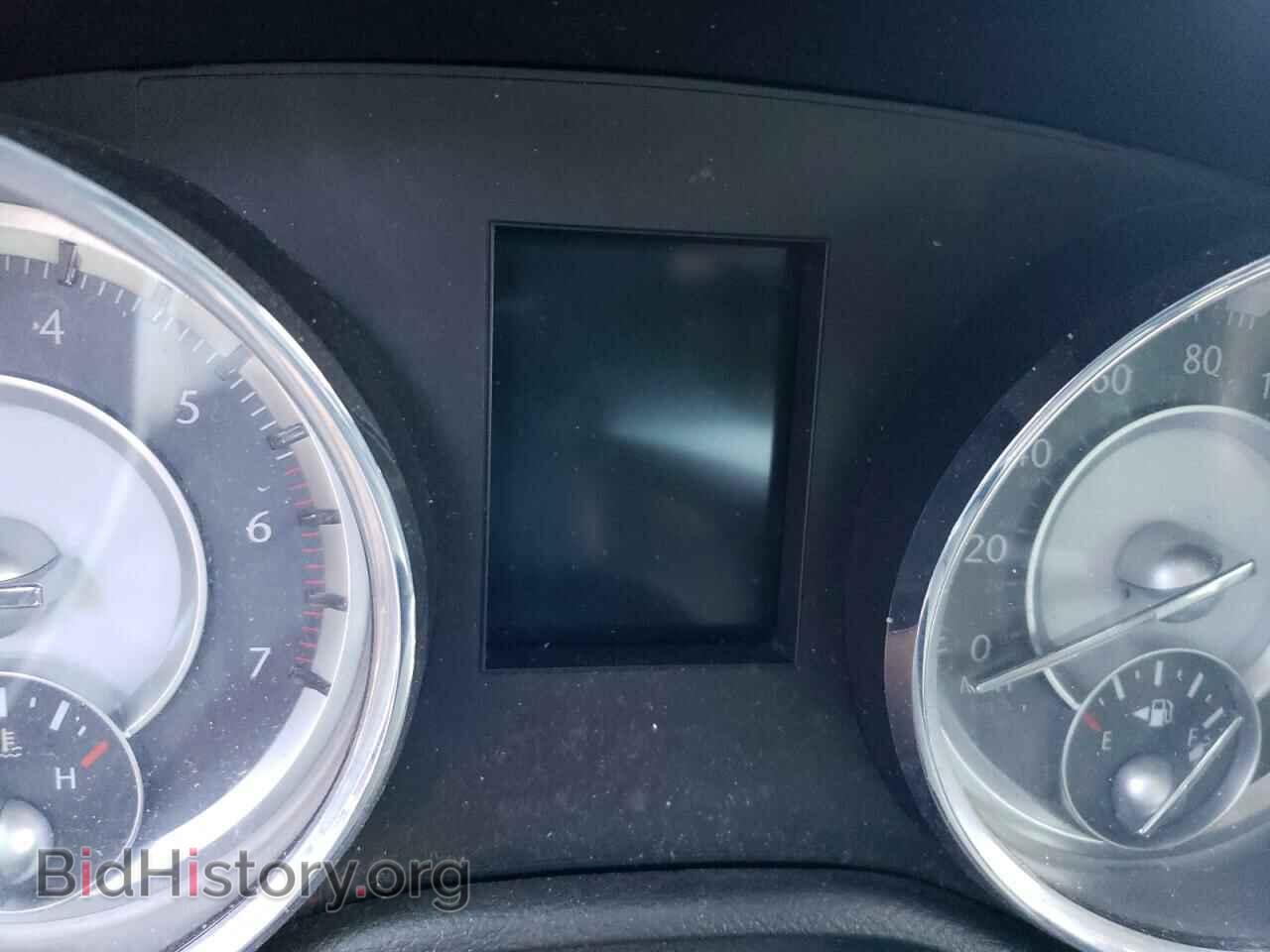 2014 CHRYSLER 300 - VIN: 2C3CCAKT2EH125493 - Фото 9