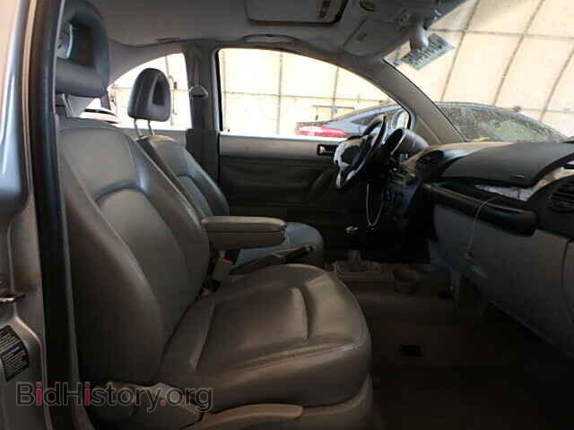 2000 VOLKSWAGEN BEETLE - VIN: 3VWDD21C5YM480682 - Фото 5