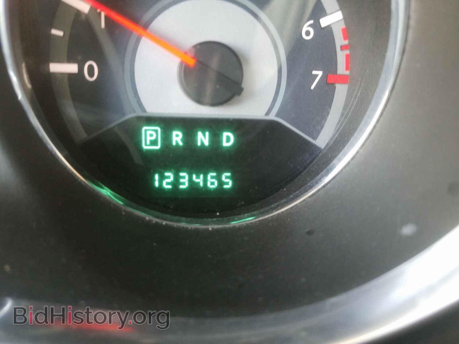 2012 CHRYSLER 200 - VIN: 1C3CCBBB8CN127010 - Фото 8