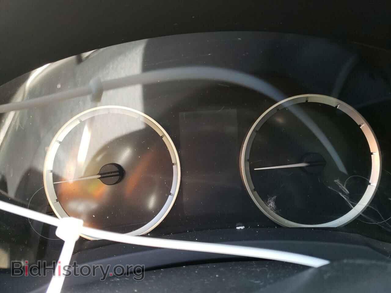 2014 LEXUS IS - VIN: JTHBF1D27E5036883 - Фото 9