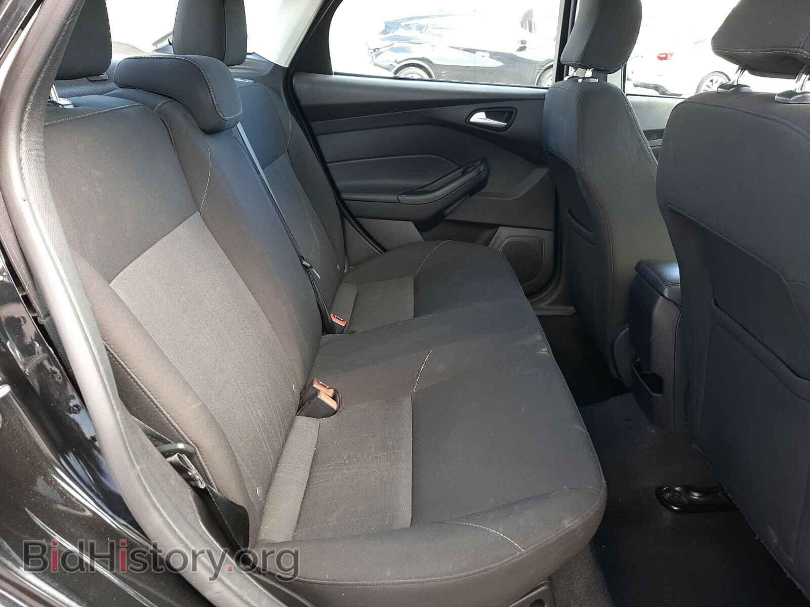 2015 FORD FOCUS - VIN: 1FADP3F29FL221262 - Фото 6