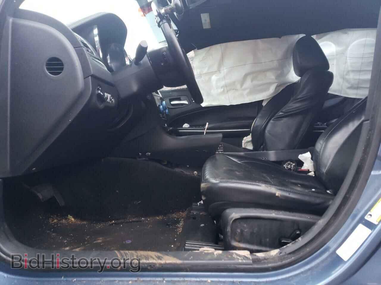 2011 CHRYSLER 300 - VIN: 2C3CA5CG8BH592945 - Фото 7