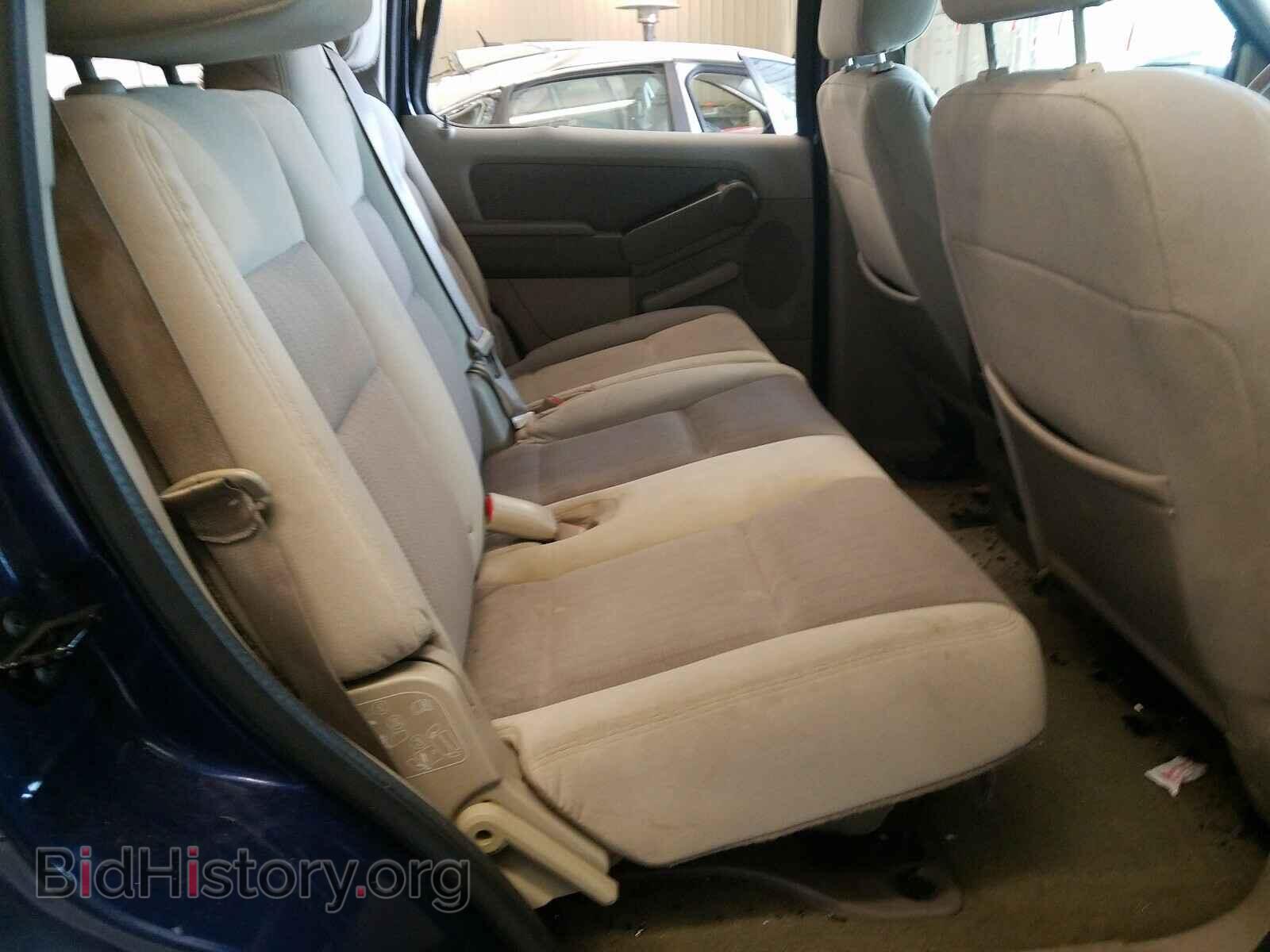 2007 FORD EXPLORER - VIN: 1FMEU73E87UB51001 - Photo 6