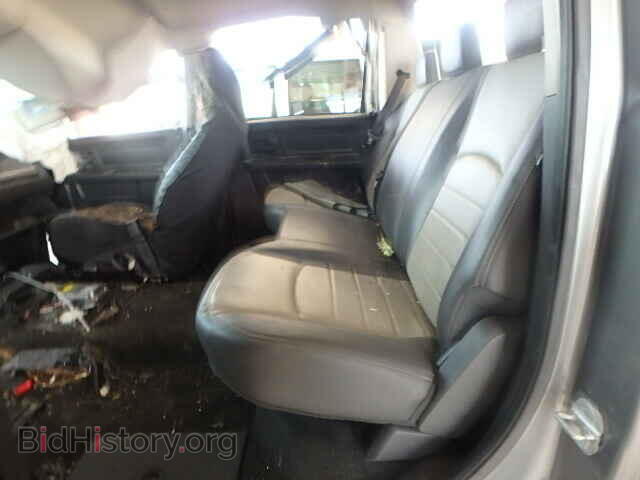 2010 DODGE RAM 1500 - VIN: 1D7RB1CP6AS180077 - Фото 6