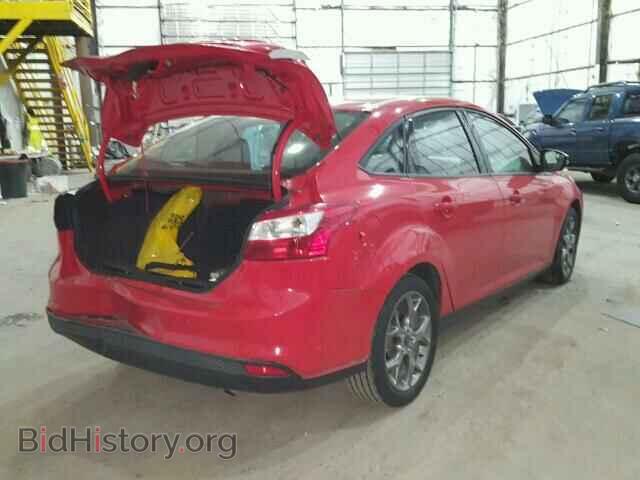 2013 FORD FOCUS - VIN: 1FADP3F25DL272013 - Photo 4