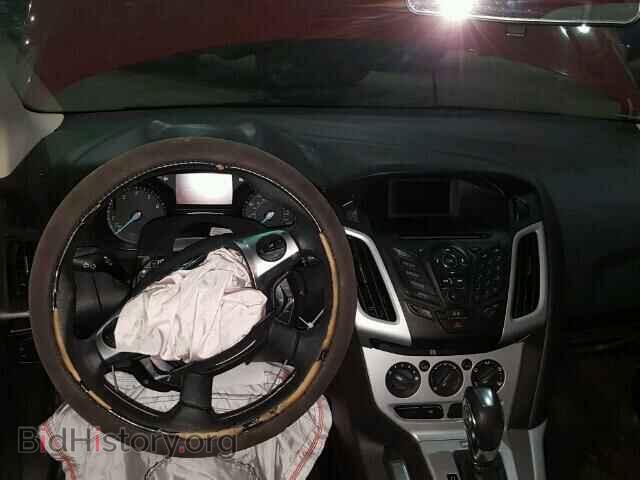 2013 FORD FOCUS - VIN: 1FADP3F25DL272013 - Photo 9